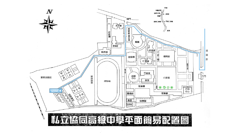 new Chiayi map 02-01