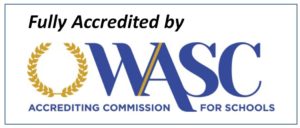 logo - ACS WASC Fully Accredited