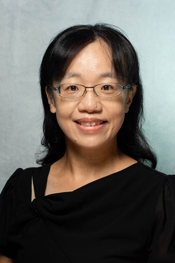 Chia-Hou Lai : System Accountant