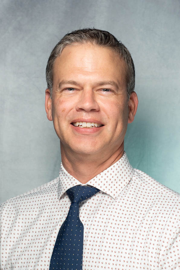 Matt Sawatzky : Director of Finance