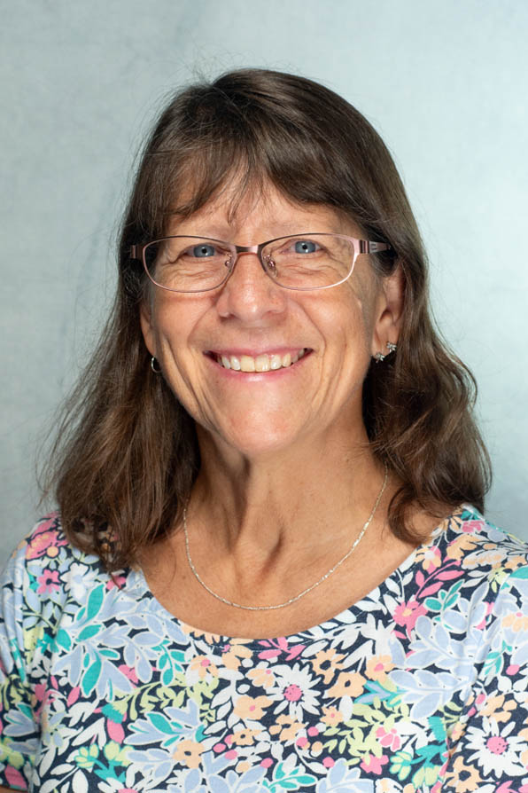 Julie Heinsman : Superintendent