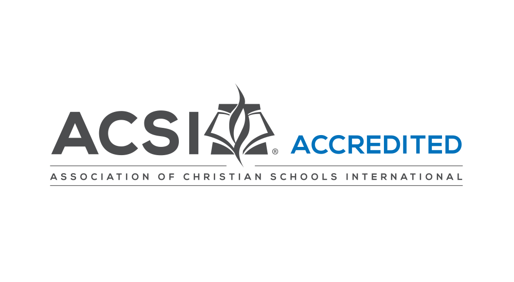 logo - ACSI Accreditation