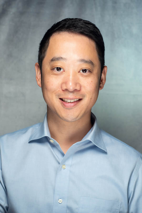 Andy Wu : Director of Educational Technology Services