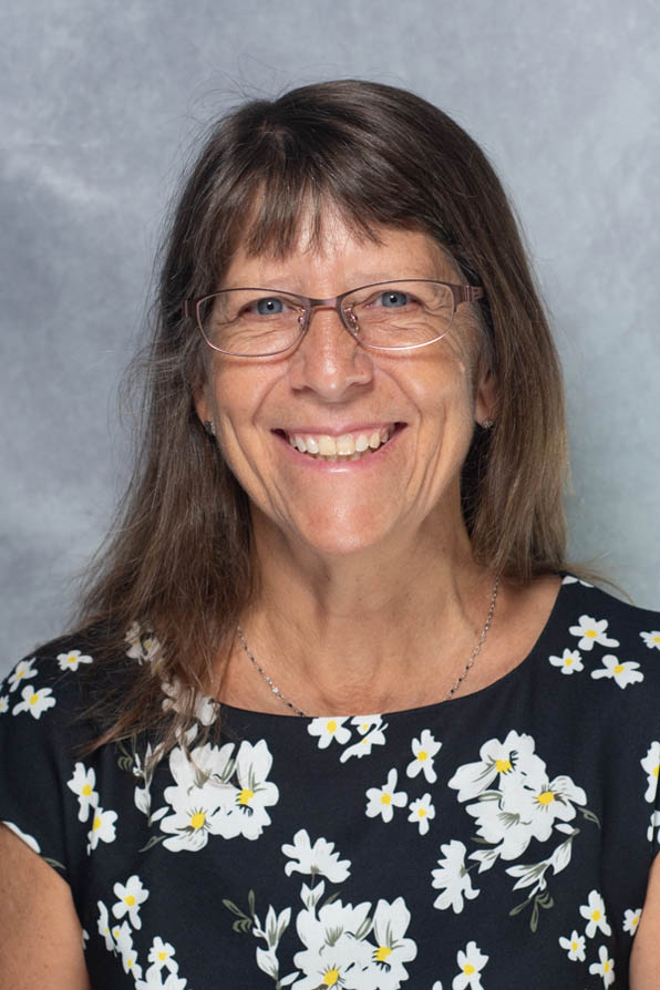 Julie Heinsman : Superintendent