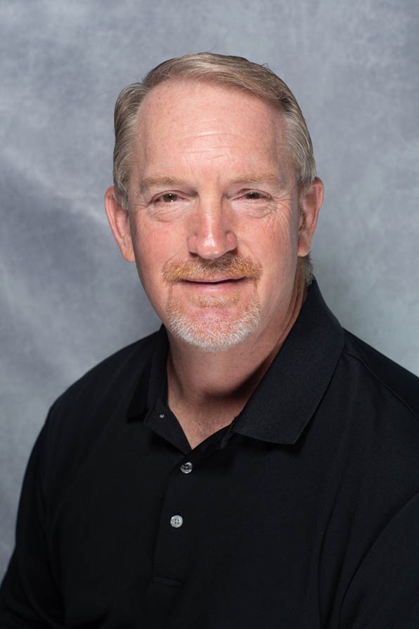 Jeff Sheppard : Director of Communications